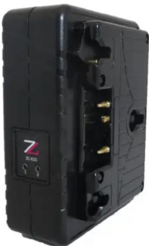 IDX ZC-X2G - Warranty: - 1