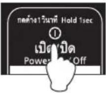 HITACHI SF-140TE - การใช้งาน: - 4