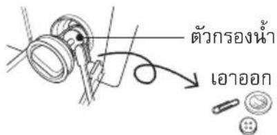 HITACHI BD-90XFV - ระวังการบาดเจ็บ! - 3