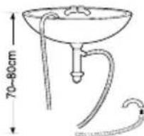 70-80cm