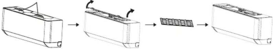 BEKO BAVOT 180 NG - MAINTENANCE - 2