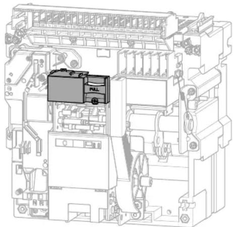 HAGER HWX029H - SH - 5