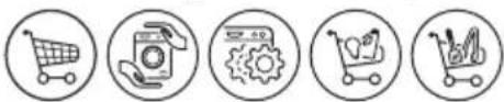 ELECTROLUX TSC7G181ES - APLINKOS APSAUGA - 1