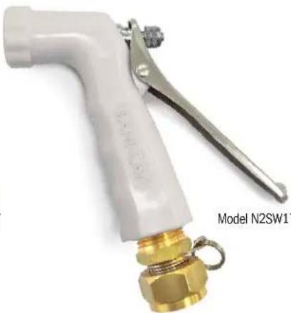Sani-Lav N2SB17 - COLUMBIA PRODUCTS SANI-LAV - 6