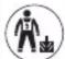 HAGER AEM416T - Protection against dust - 1