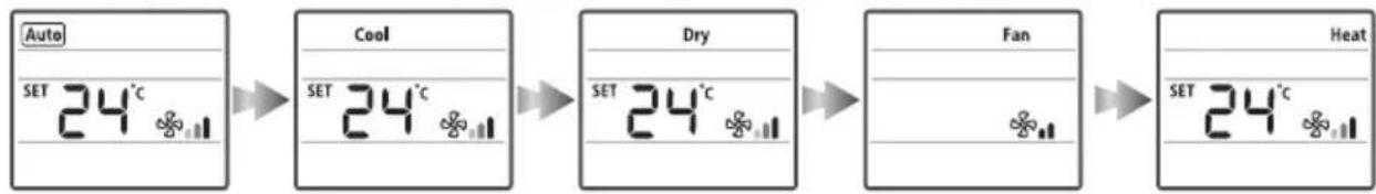 SAMSUNG AR18JC5TFURNMD - Heat - 3