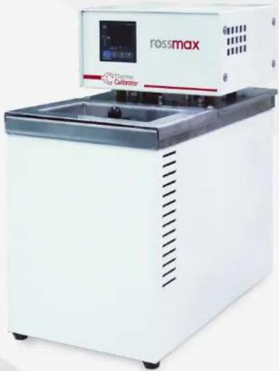 Rossmax ThermoCal - Professional Testing Device - 1