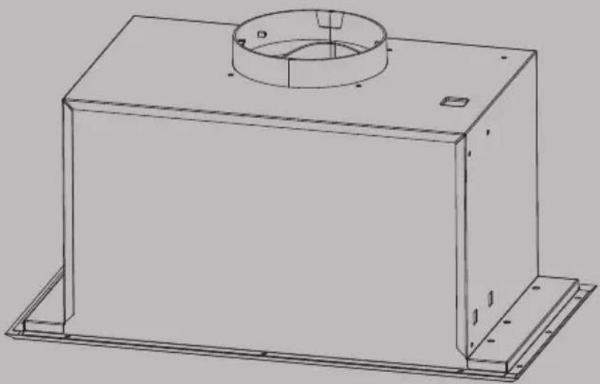 ASPES AGF5200CN - 1