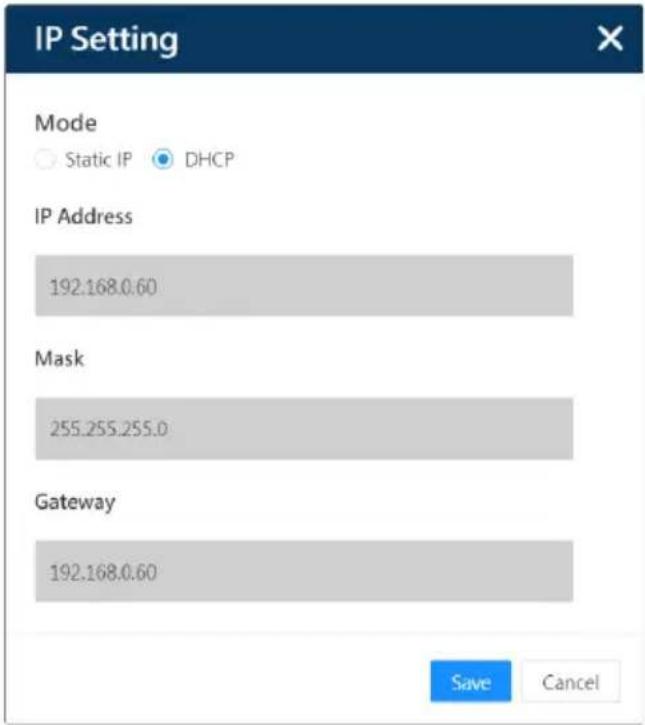 ATEN AP206 - Local Address - 1
