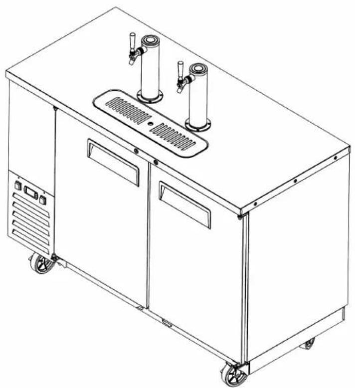 Atosa MKC90GR - NOTE - 6