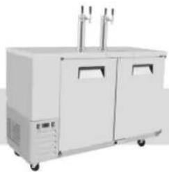 Atosa MKC68GR - Operating Instruction - 6