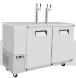 Atosa MKC68GR - Operating Instruction - 5