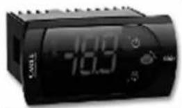 Atosa MBB59GGR - Display and functions: - 1