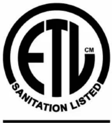 ETV CM SANITATION LISTED