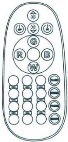 V-TAC VT-7810 - REMOTE CONTROL - 1