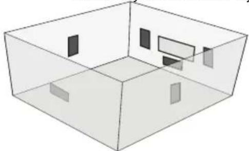Taga Harmony TCW-980R - Placement for Home Theatre - 3