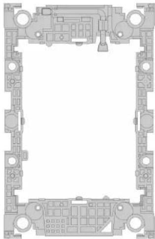 Supermicro B14DBT - Overview of the Processor Carrier Assembly - 7