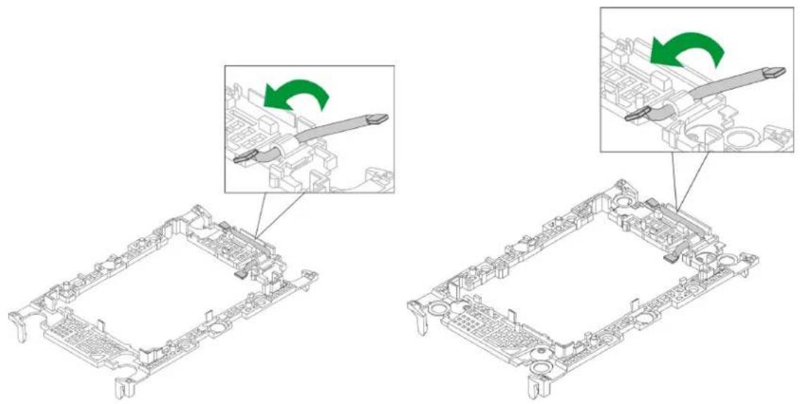 Supermicro B14DBT - Creating the Processor Carrier Assembly - 1