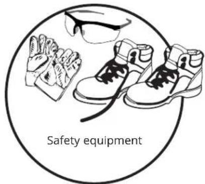 Safety equipment