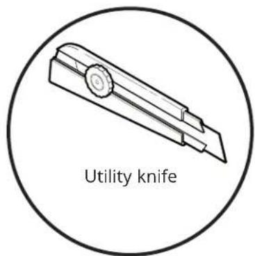 Utility knife