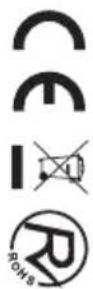 NEVIR NVR-6227MG - Names of Oven Parts and Accessories - 3
