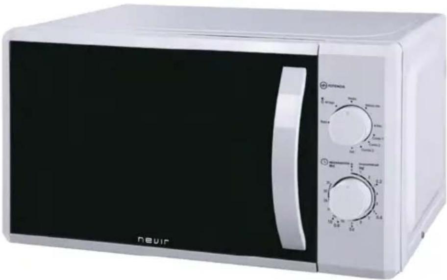 NEVIR NVR-6227MG - Modelo: NVR-6227MG - 1