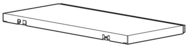 IKEA BOAXEL 505.755.85 - BOAXEL - 8