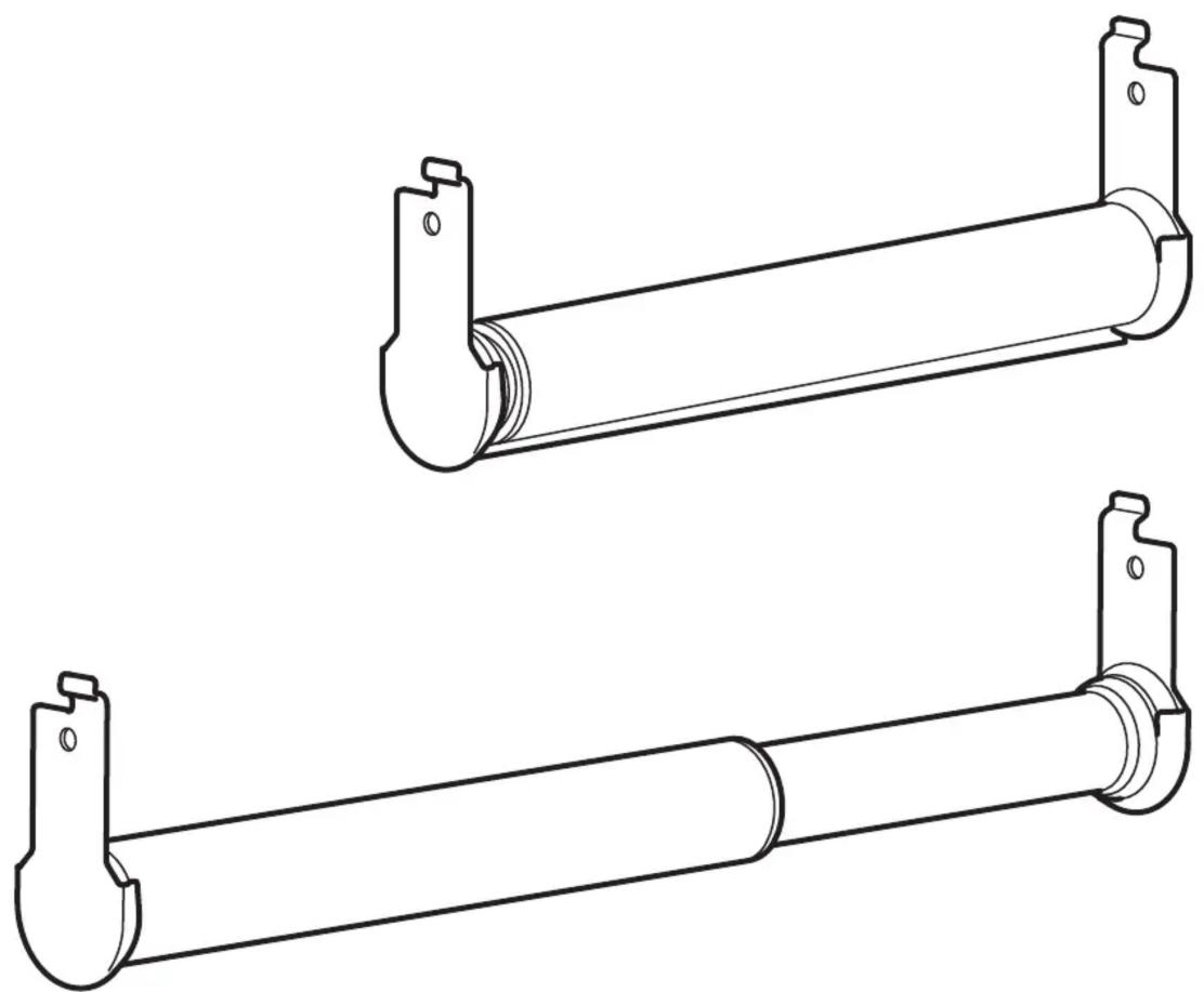 IKEA BOAXEL 505.755.85 - BOAXEL - 1