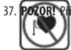 PROLINE 42942 - V takových případech je třeba upustit od použití svářečky. - 1