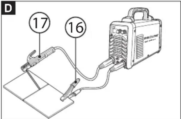 D 17 16