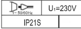 PROLINE 42942 - ■ Součástizařízení (vizobr:A): - 3