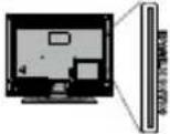PANASONIC TX-55GX530E - (\*) MY BUTTON 1 [MANO MYGTUKAS 1] IR MY BUTTON 2 [MANO MYGTUKAS 2]: - 20