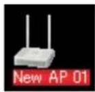 ICOM RS-AP3 - オプション(0)メニュー (つづき) - 3