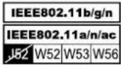 ICOM SE-90M - 無線通信チャンネルについて - 1