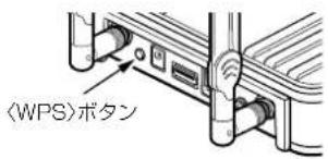 〈WPS〉ボタン