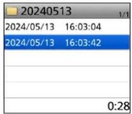 20240513 2024/05/13 16:03:04 2024/05/13 16:03:42 0:28