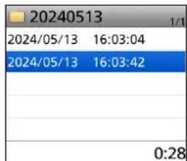 20240513 2024/05/13 16:03:04 2024/05/13 16:03:42 0:28