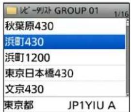 ビ-列ぶ GROUP 01 秋葉原430 浜町430 浜町1200 東京日本橋430 文京430 東京都 JP1YIU A