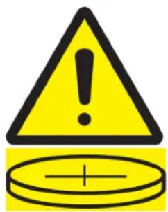 LEXMARK CX730 - WARNING - 1