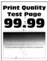 LEXMARK CX730 - Spausdinama taškuotai - 1