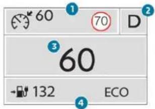 60 70 D 60 132 ECO