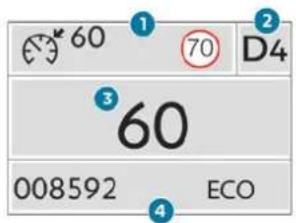60 70 D4 60 008592 ECO