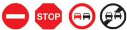 - STOP