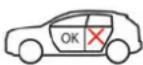 PEUGEOT 2008 (2025) - lprastas užrakinimas - 2