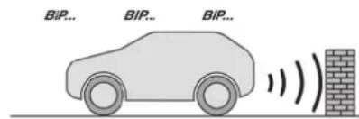 BIP... BIP... BIP...