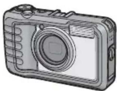 PENTAX G600 - 記録先について - 1