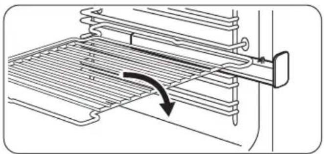 ZANUSSI ZCK55211XA - Bendroji informacija - 1