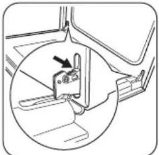 ZANUSSI ZCK55211XA - ISPÈJIMAS! - 2