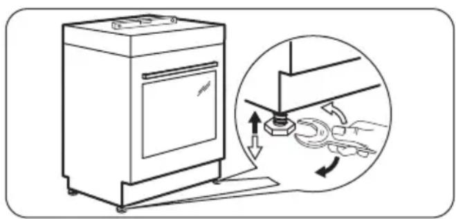 ZANUSSI ZCK55211XA - JSPÈJIMAS! - 1