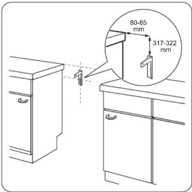 ZANUSSI ZCK55211XA - PERSPÈJIMAS! - 3